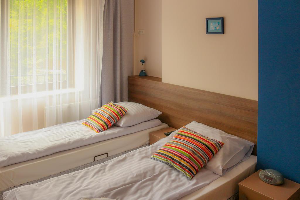 Janda Resort & Conference Mszana Dolna Zimmer foto