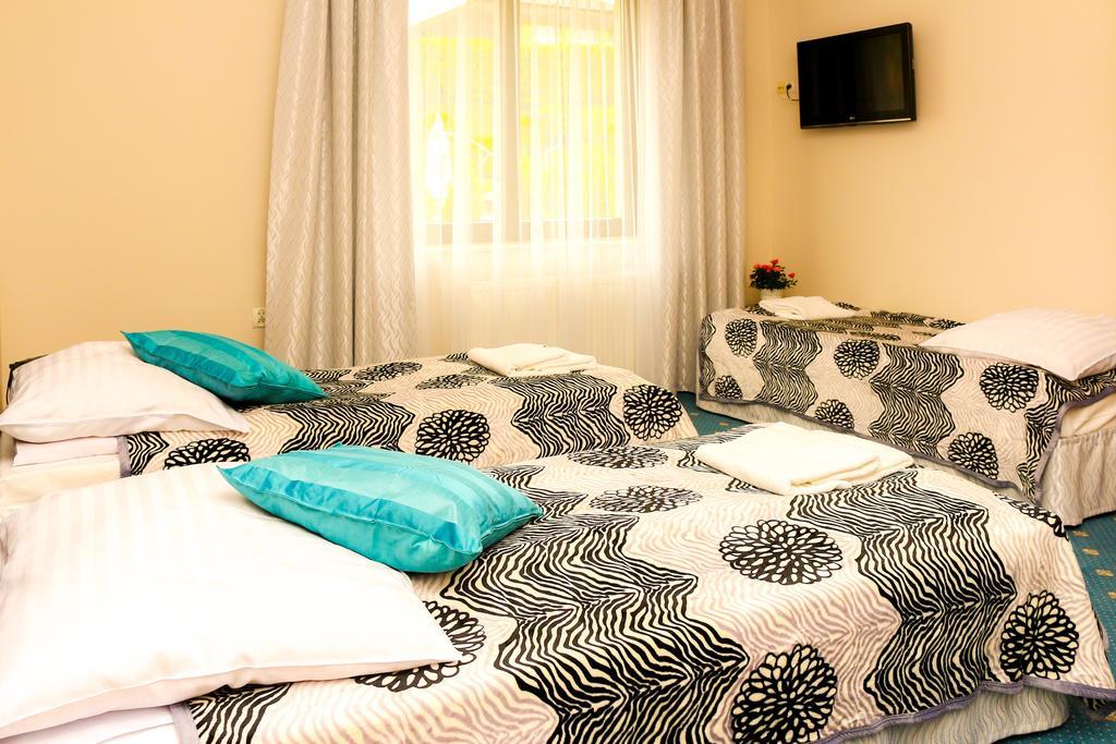 Janda Resort & Conference Mszana Dolna Zimmer foto